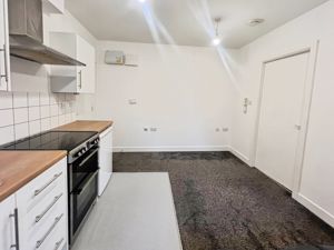 Kitchen living area- click for photo gallery